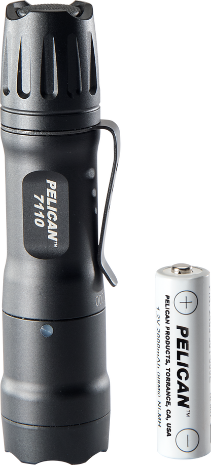 7110 Pelican™ Tactical Flashlight