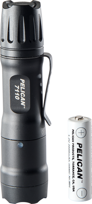 7110 Pelican™ Tactical Flashlight