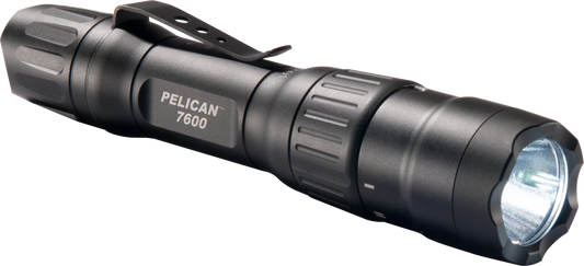 7600 Pelican™ Tactical Flashlight