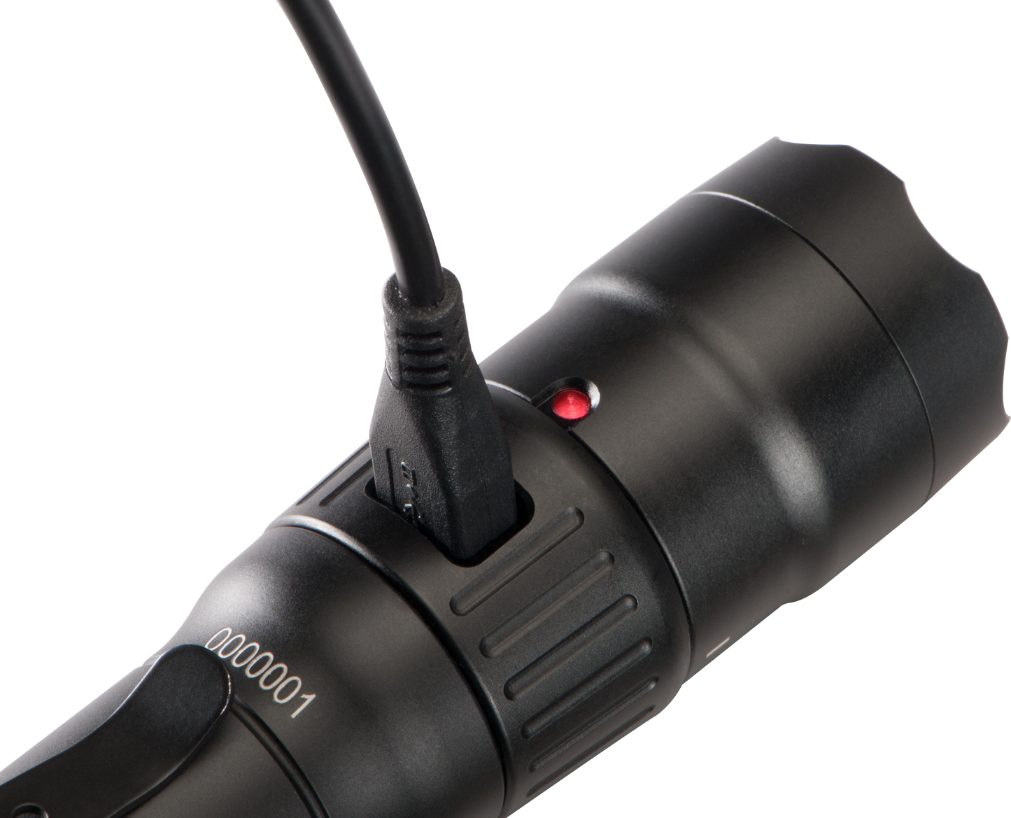 7600 Pelican™ Tactical Flashlight