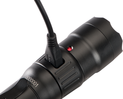 7600 Pelican™ Tactical Flashlight