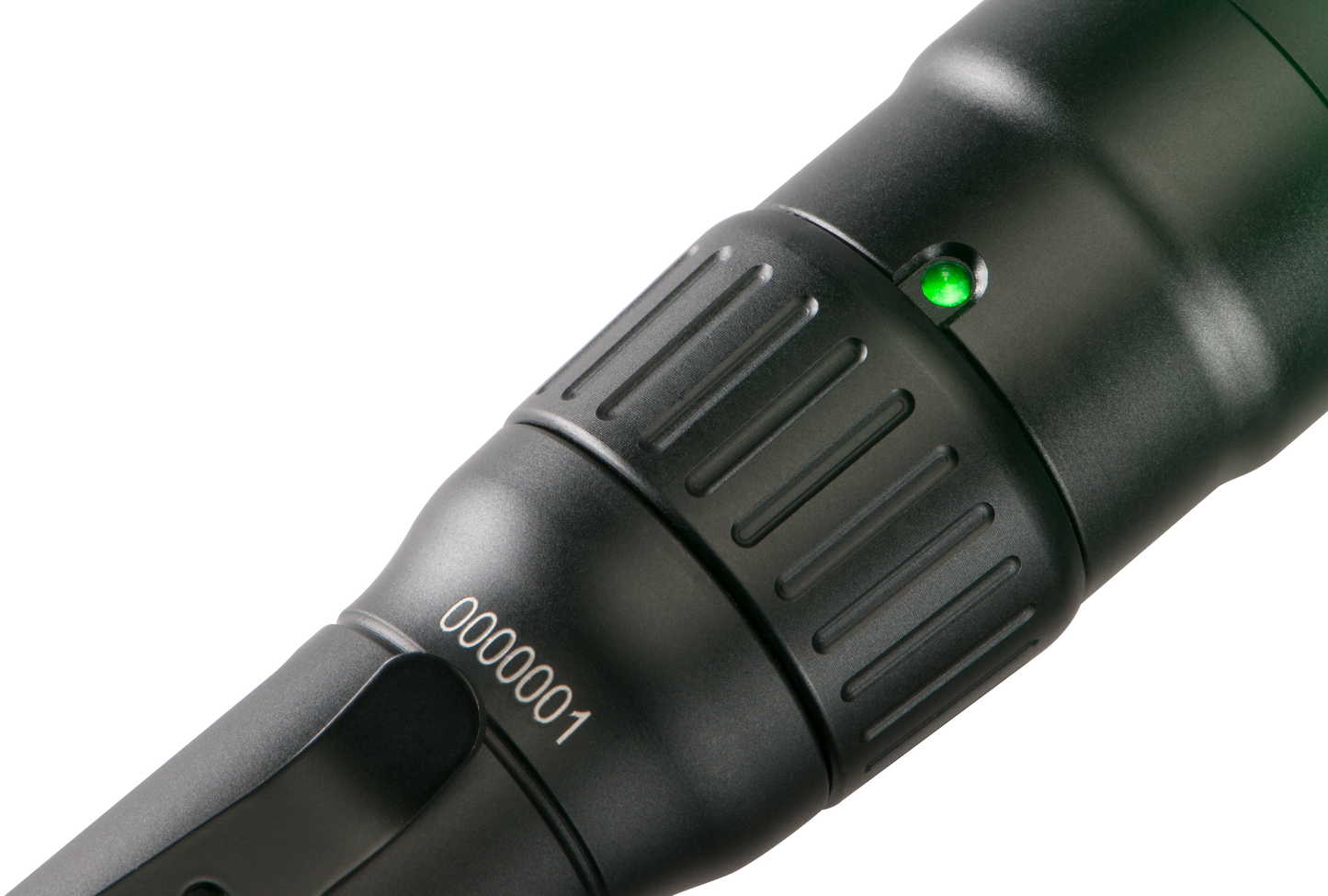 7600 Pelican™ Tactical Flashlight