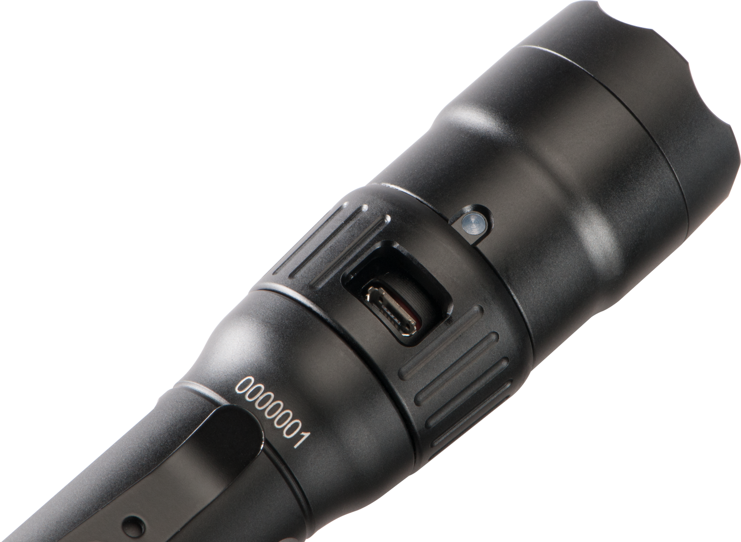 7600 Pelican™ Tactical Flashlight