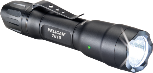 7610 Pelican™ Tactical Flashlight