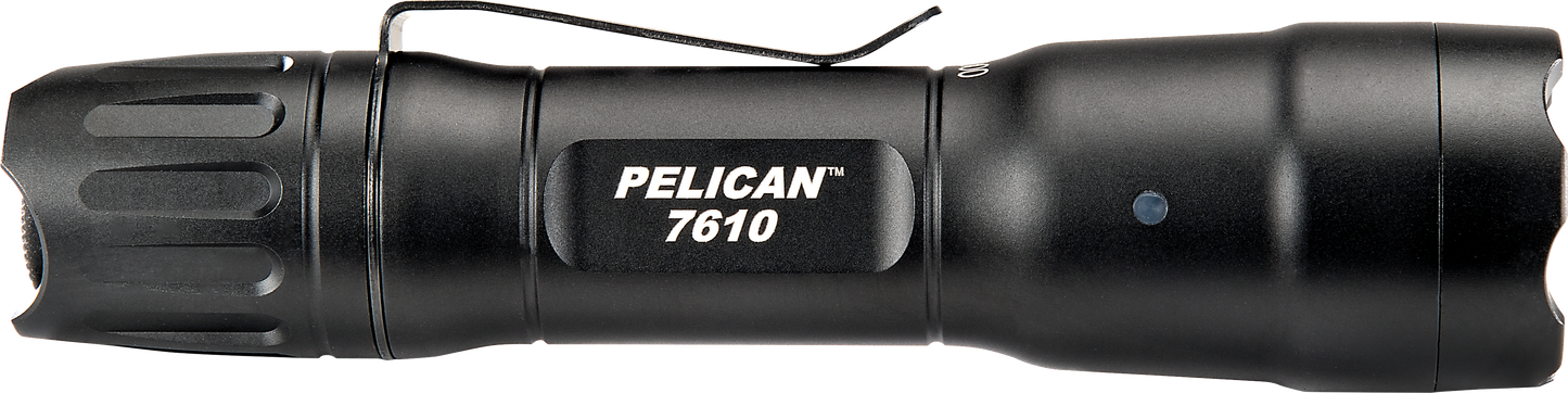 7610 Pelican™ Tactical Flashlight