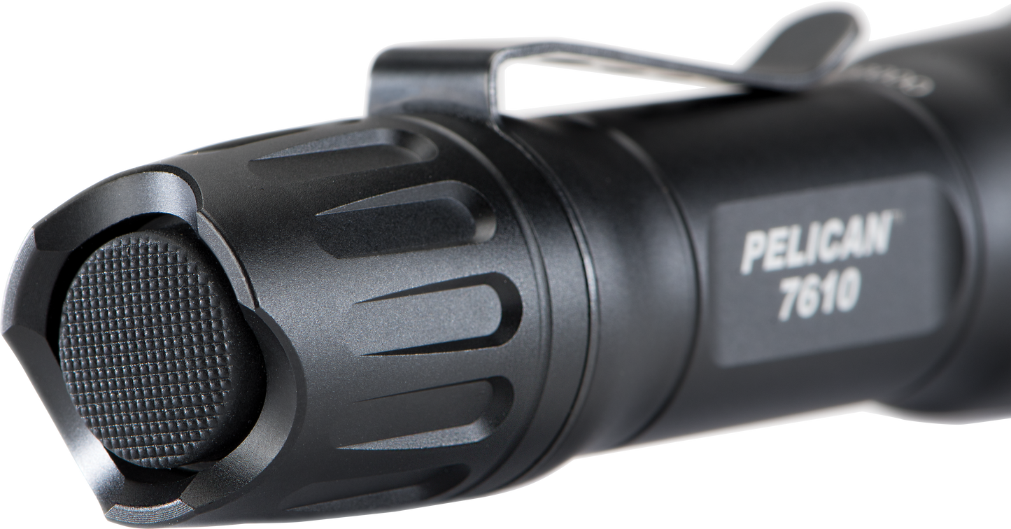 7610 Pelican™ Tactical Flashlight