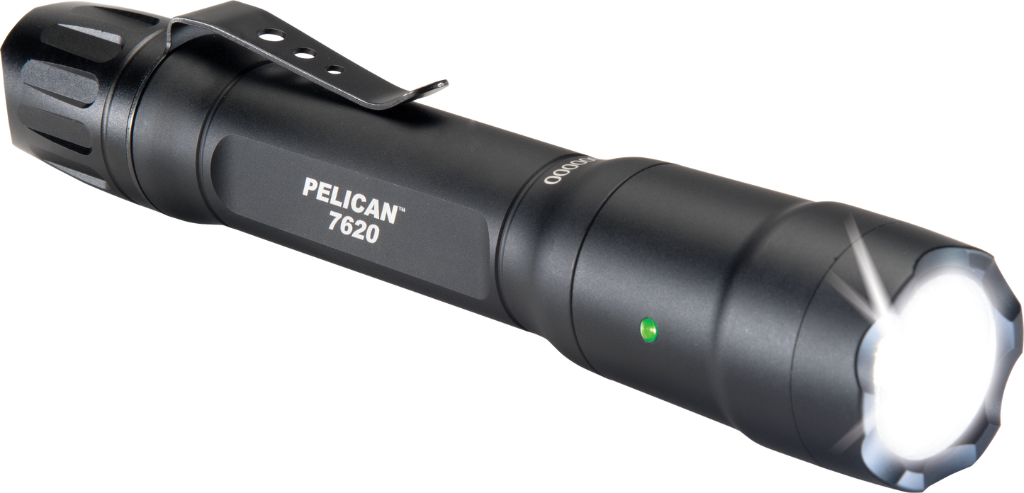 7620 Pelican™ Tactical Flashlight