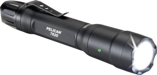 7620 Pelican™ Tactical Flashlight