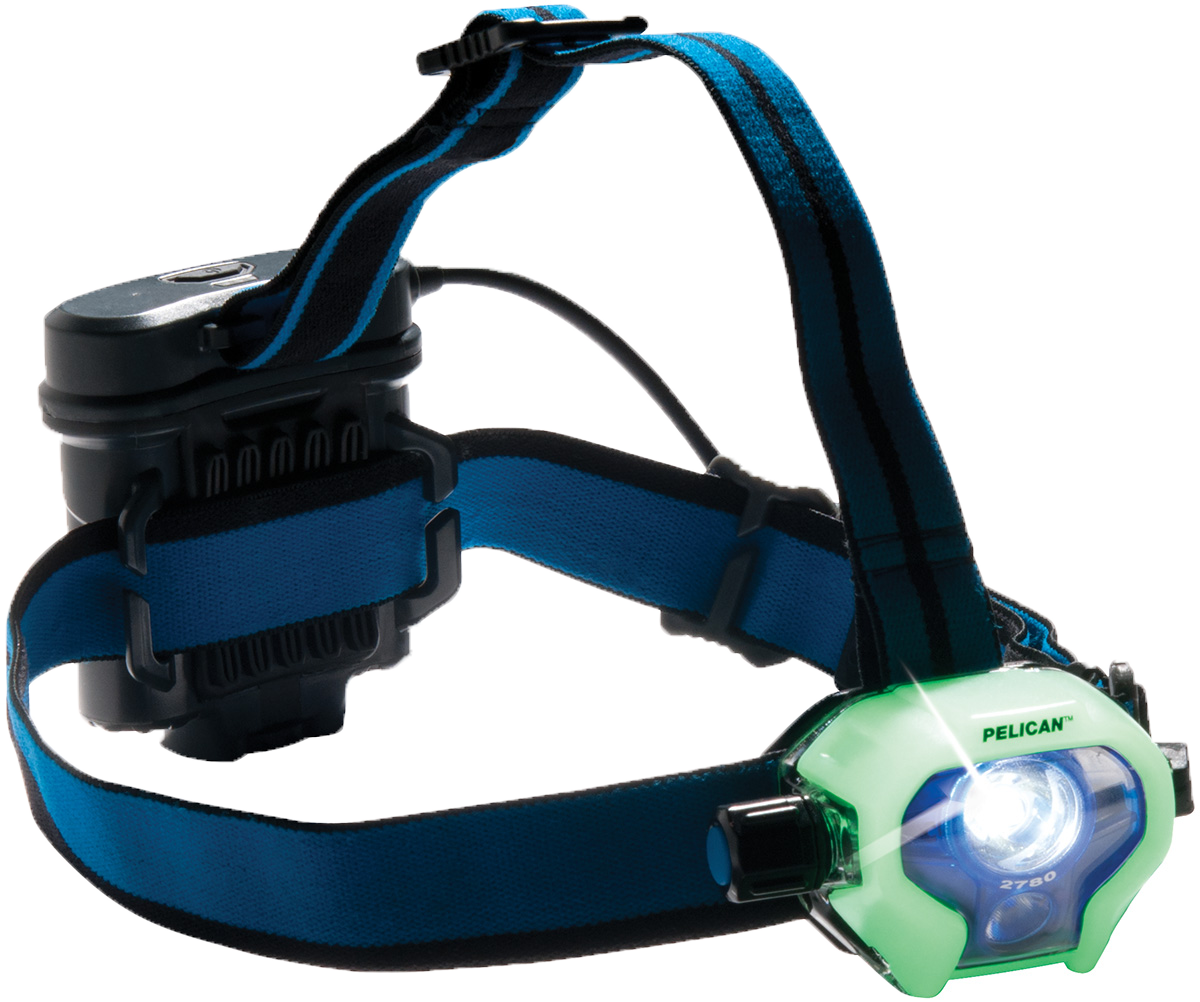 2780 Pelican™ Headlamp