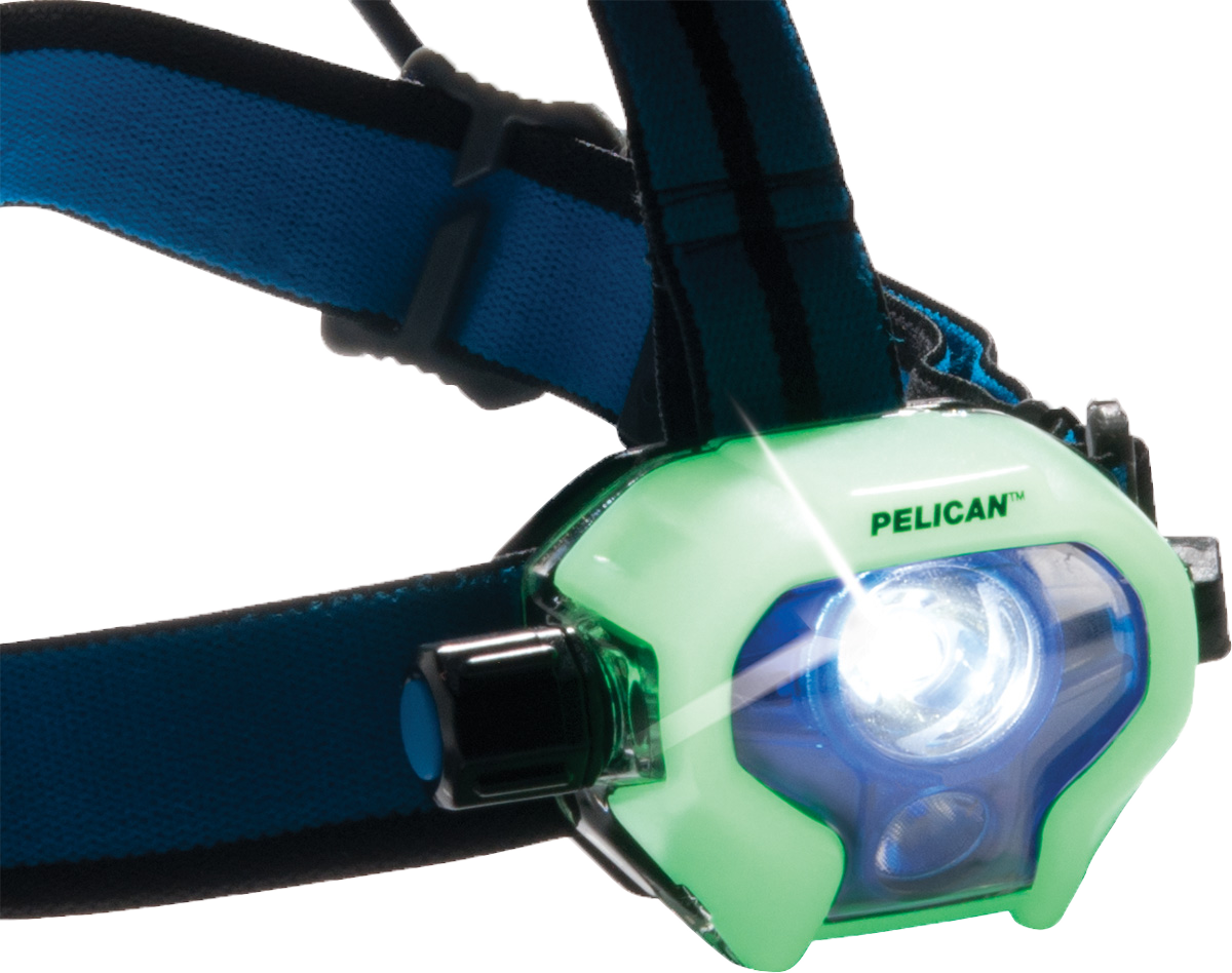 2780R Pelican™ Headlamp