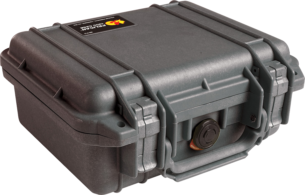 1200 Pelican™ Protector Case