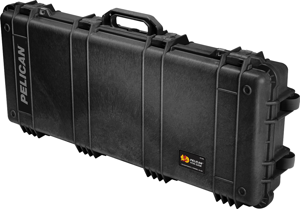 1700 Pelican™ Protector Long Case