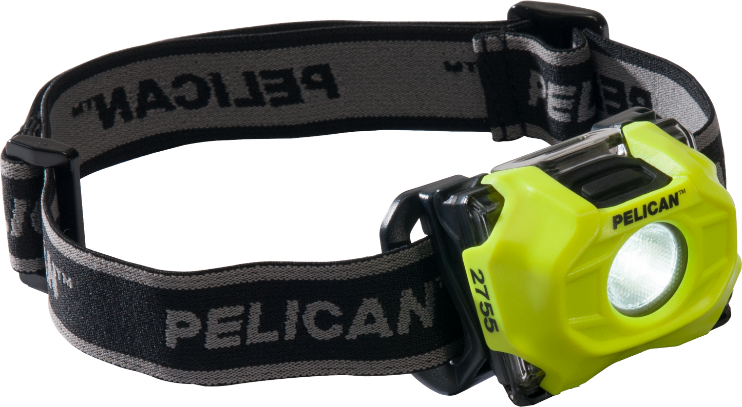 2755 Pelican™ Headlamp