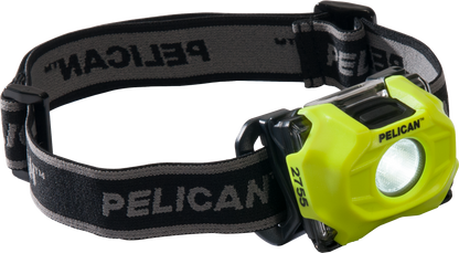 2755 Pelican™ Headlamp