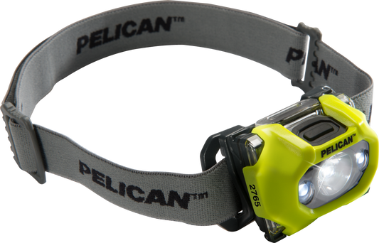 2765 Pelican™ Headlamp