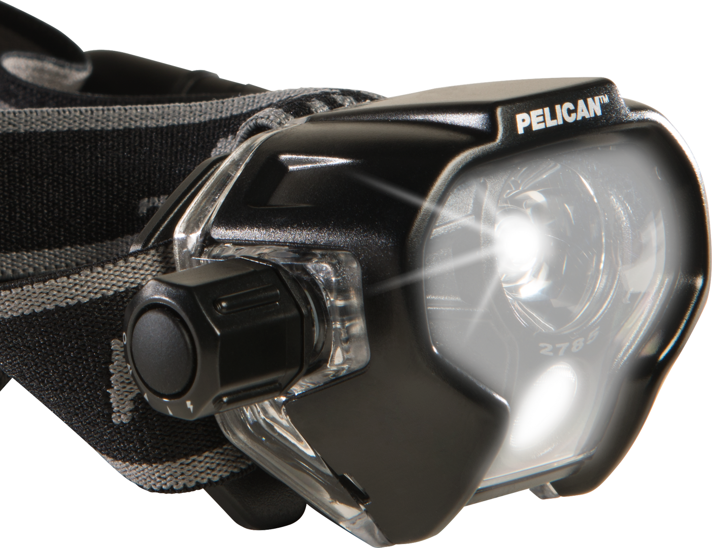 2785 Pelican™ Headlamp