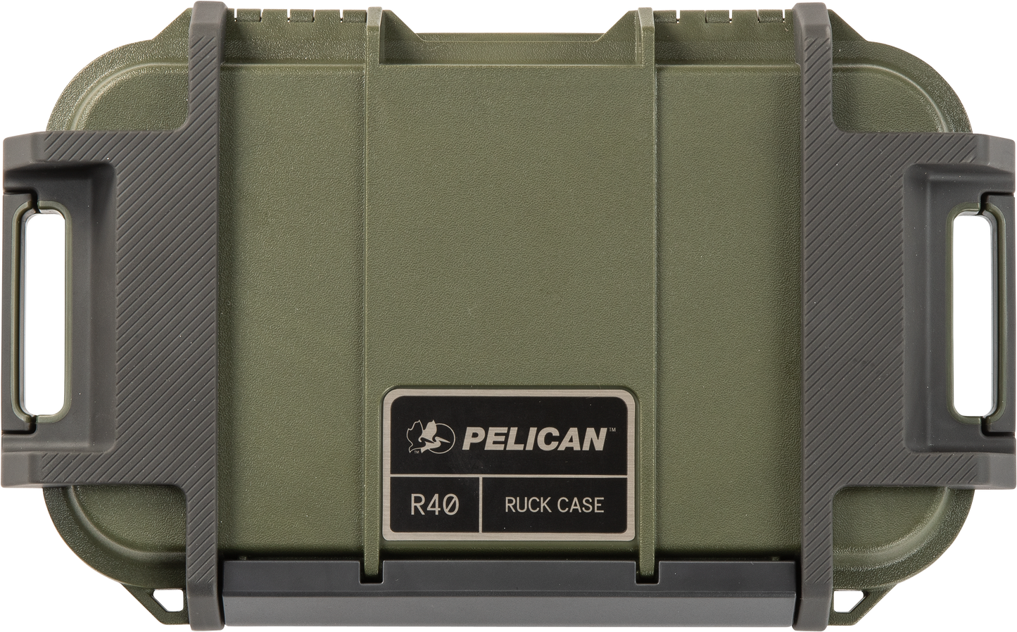 R40 Pelican™ Personal Utility Ruck Case