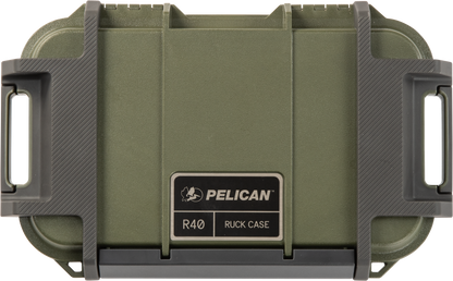 R40 Pelican™ Personal Utility Ruck Case