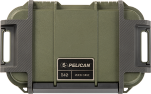 R40 Pelican™ Personal Utility Ruck Case