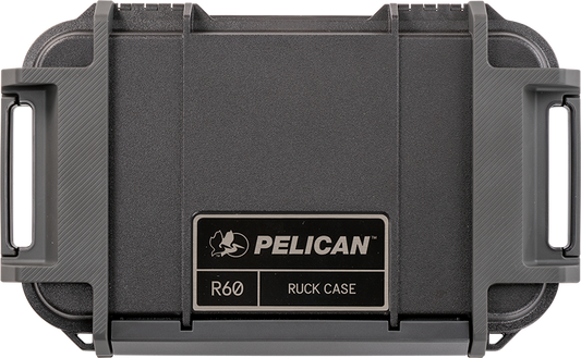 R60 Pelican™ Personal Utility Ruck Case