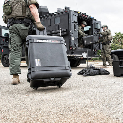 1637 Pelican™ Air Case