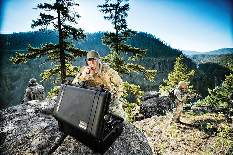 1605 Pelican™ Air Case