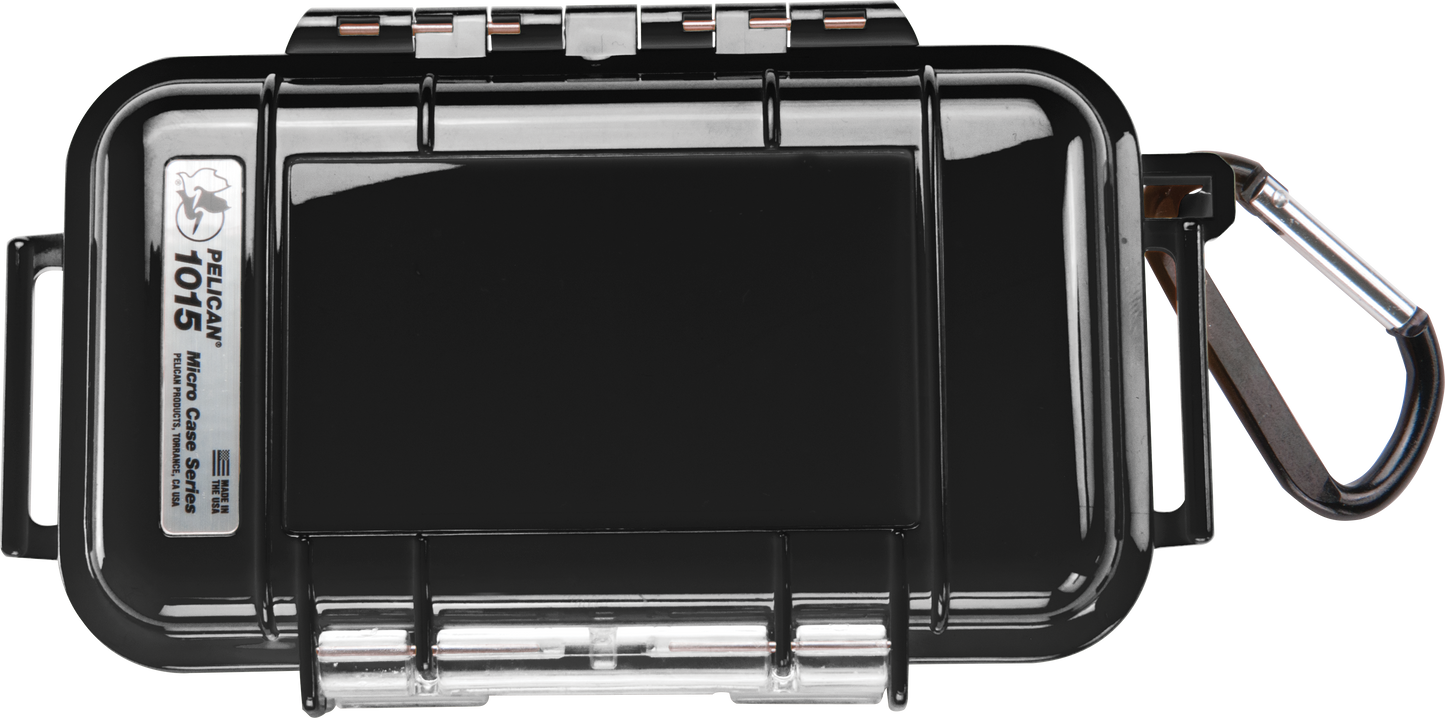 1015 Pelican™ Micro Case