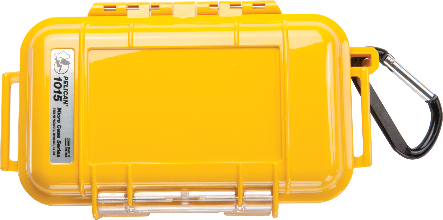 1015 Pelican™ Micro Case