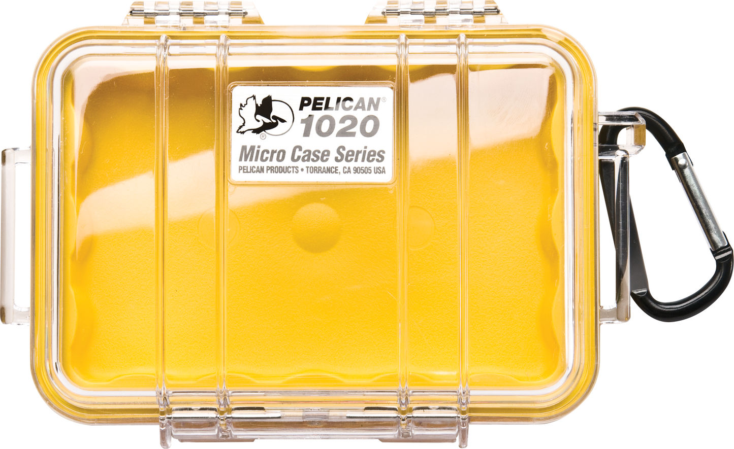 1020 Pelican™ Micro Case