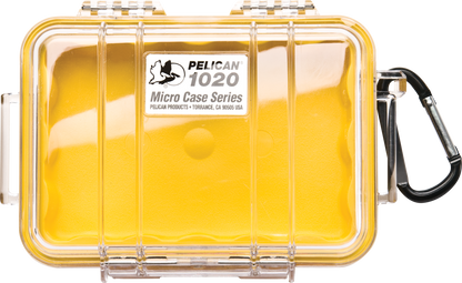 1020 Pelican™ Micro Case