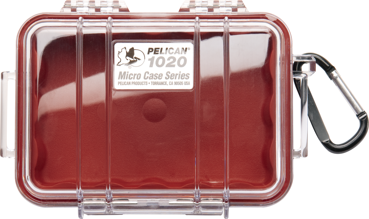 1020 Pelican™ Micro Case