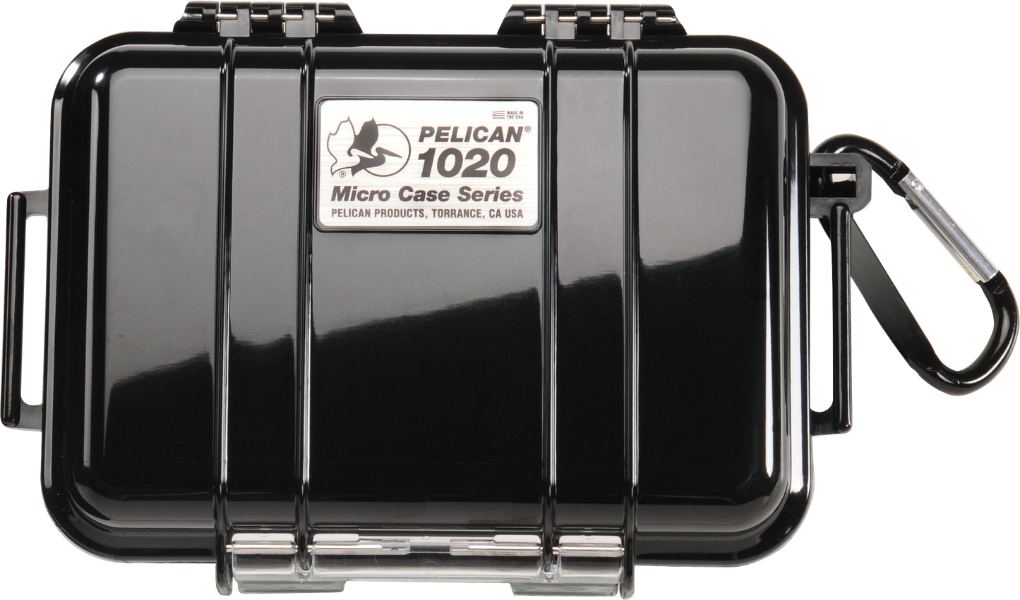 1020 Pelican™ Micro Case