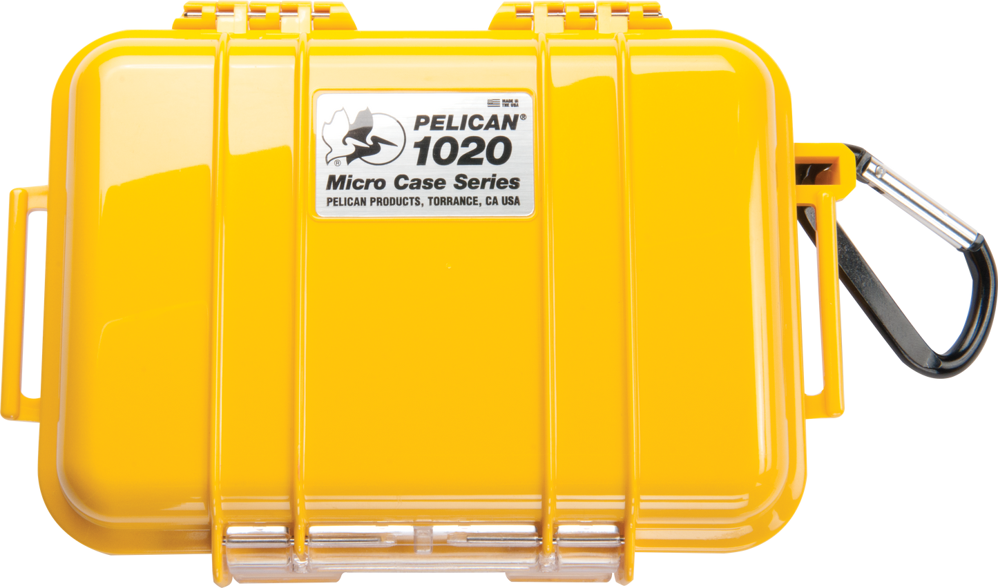 1020 Pelican™ Micro Case