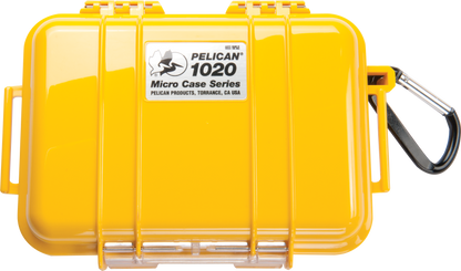 1020 Pelican™ Micro Case