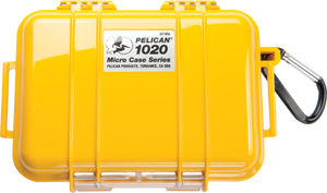 1020 Pelican™ Micro Case