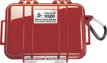 1020 Pelican™ Micro Case