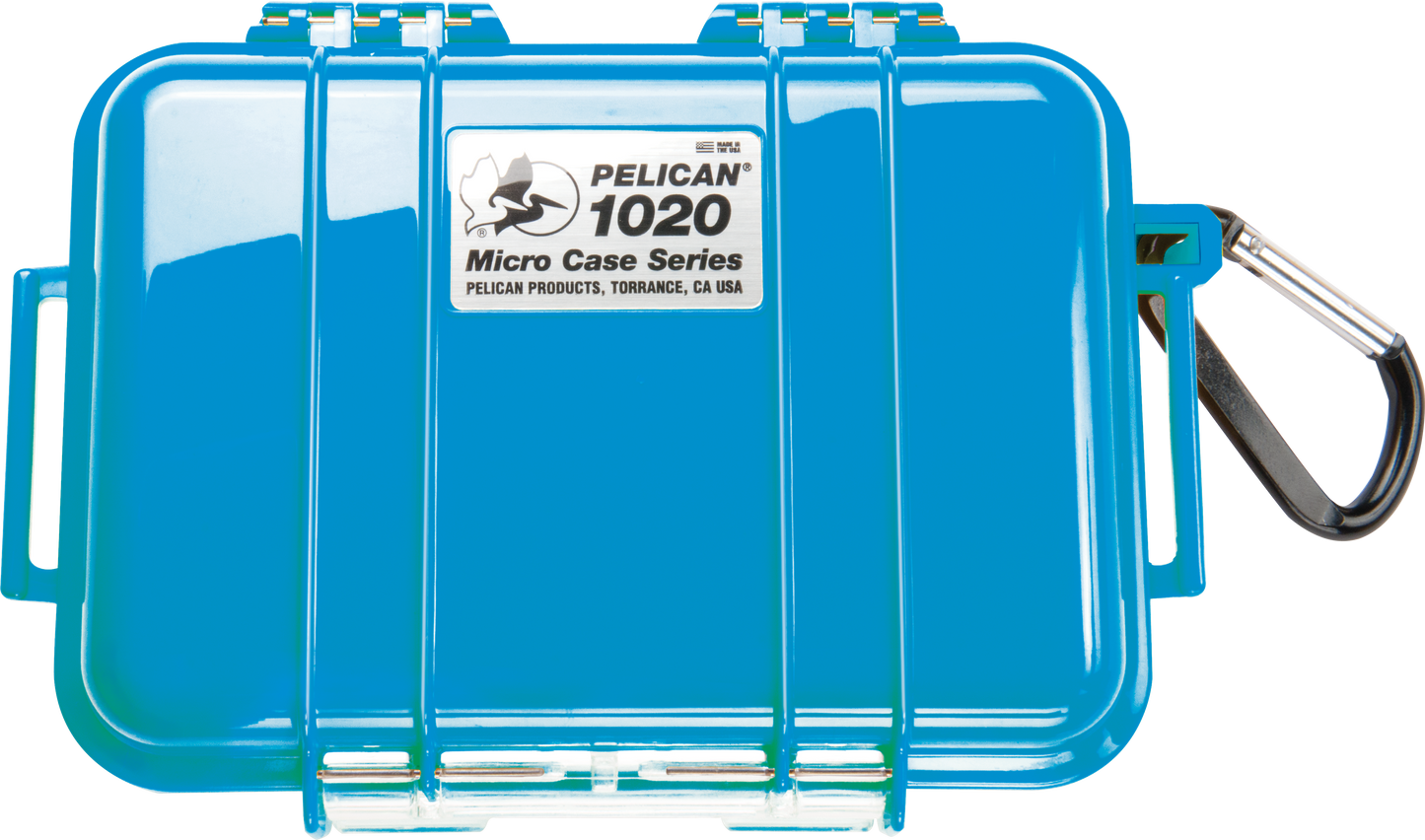 1020 Pelican™ Micro Case