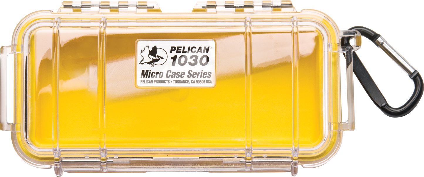 1030 Pelican™ Micro Case