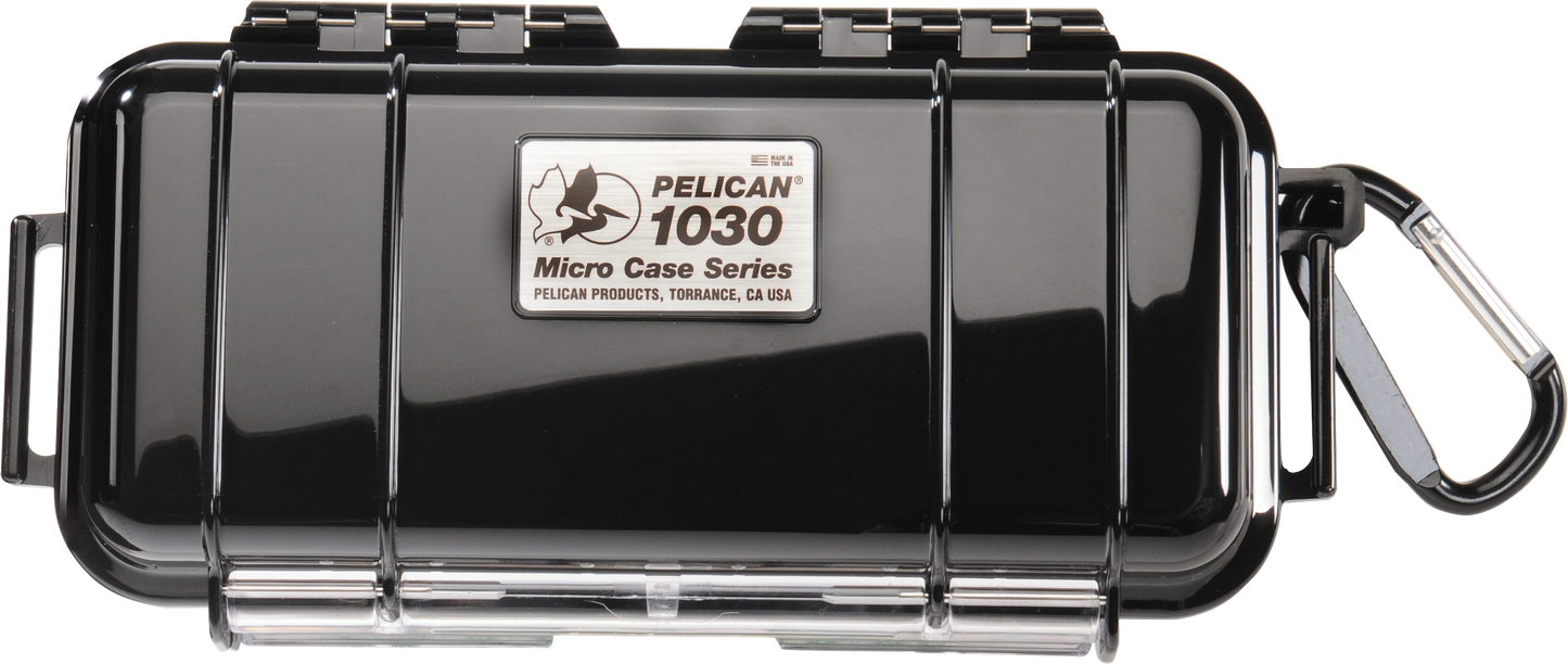 1030 Pelican™ Micro Case