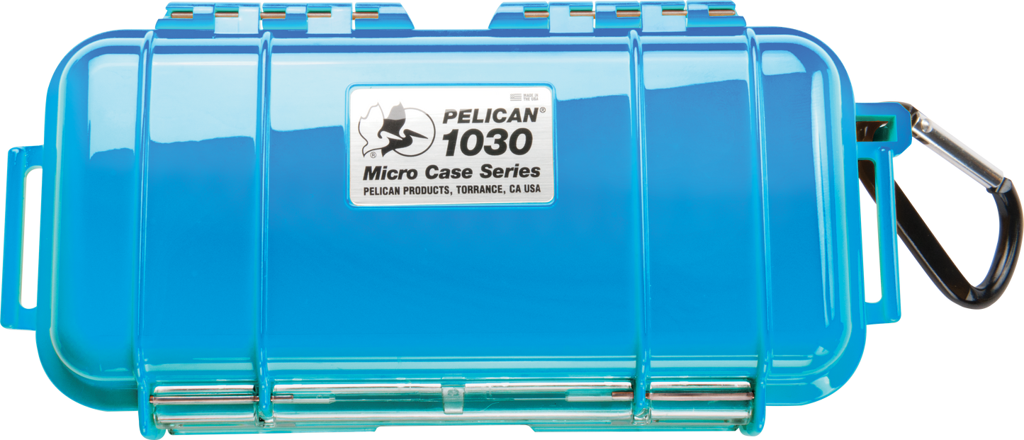 1030 Pelican™ Micro Case