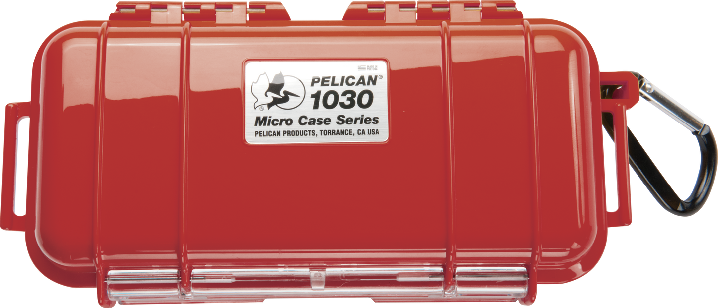 1030 Pelican™ Micro Case