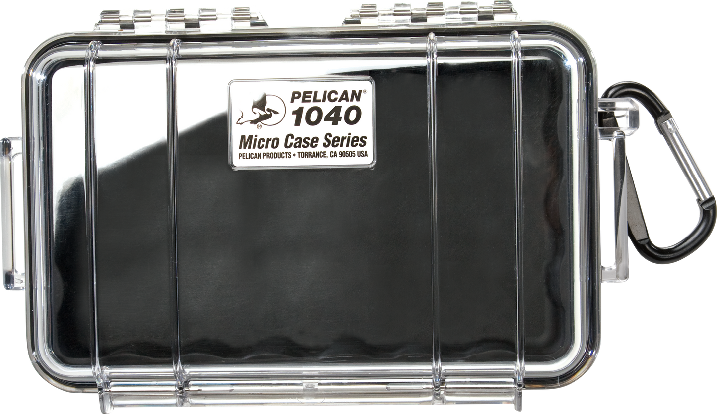 1040 Pelican™ Micro Case