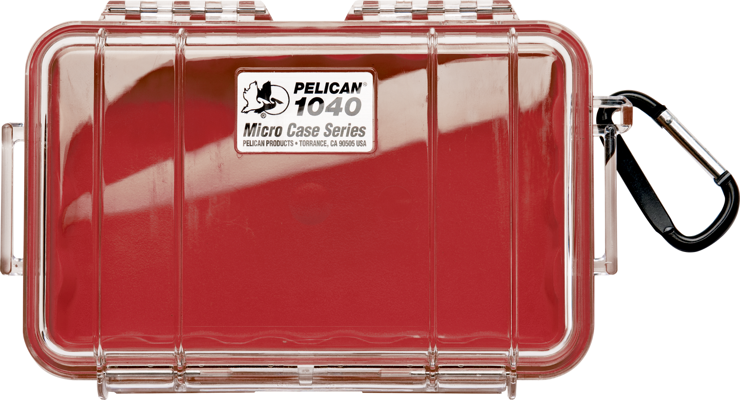 1040 Pelican™ Micro Case