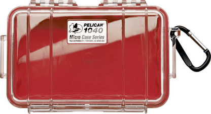 1040 Pelican™ Micro Case