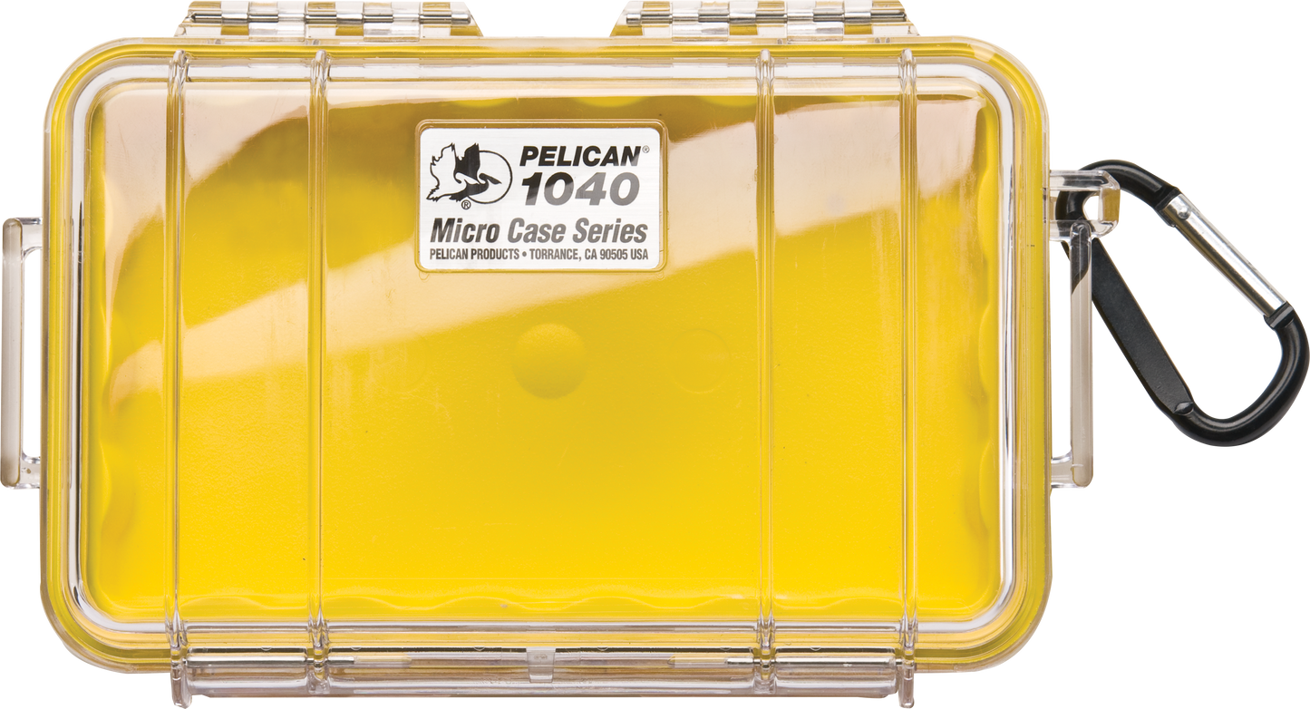 1040 Pelican™ Micro Case