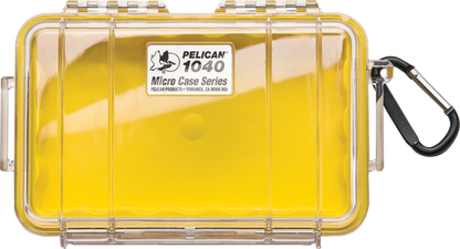 1040 Pelican™ Micro Case