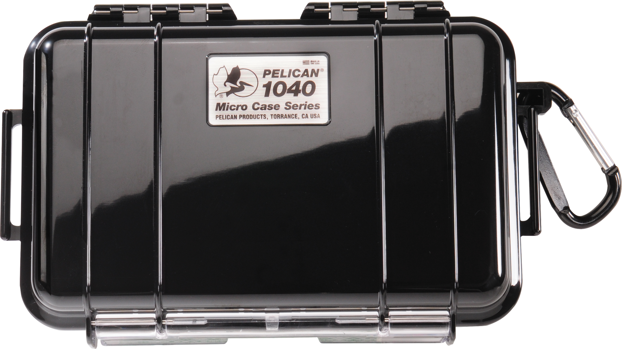 1040 Pelican™ Micro Case