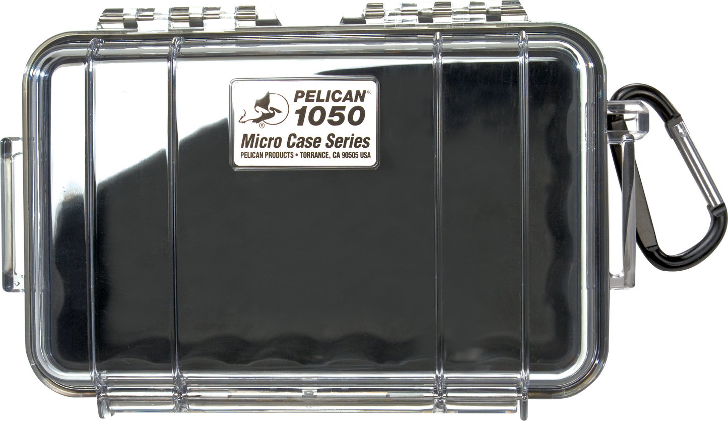 1050 Pelican™ Micro Case