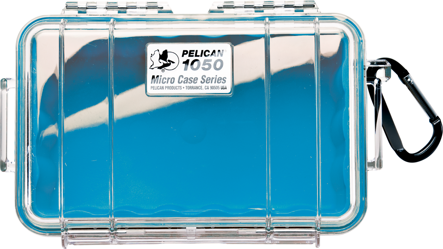 1050 Pelican™ Micro Case