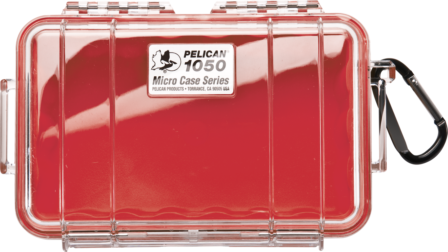 1050 Pelican™ Micro Case